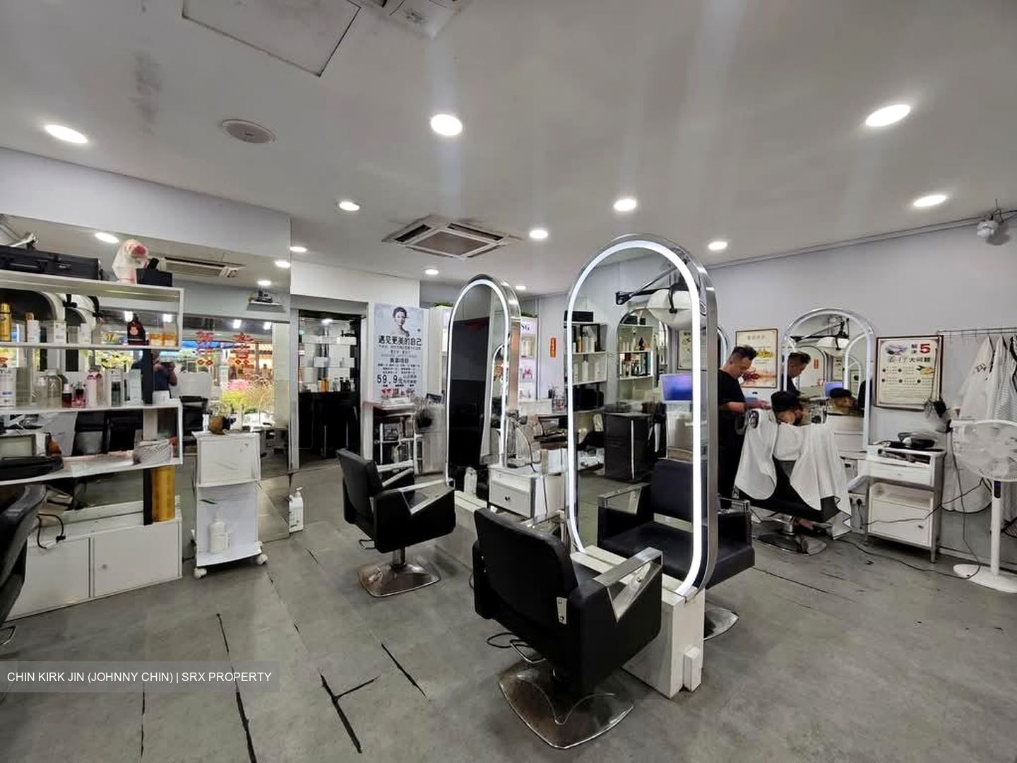Toa Payoh Central (D12), Shop House #558231451